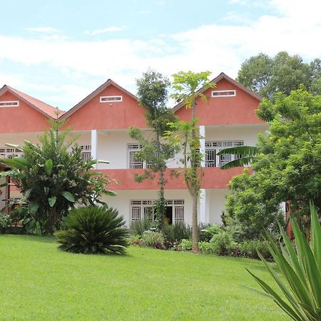 Hotel Maisons-Sifa Butare Esterno foto