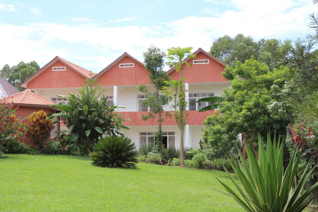 Hotel Maisons-Sifa Butare Esterno foto