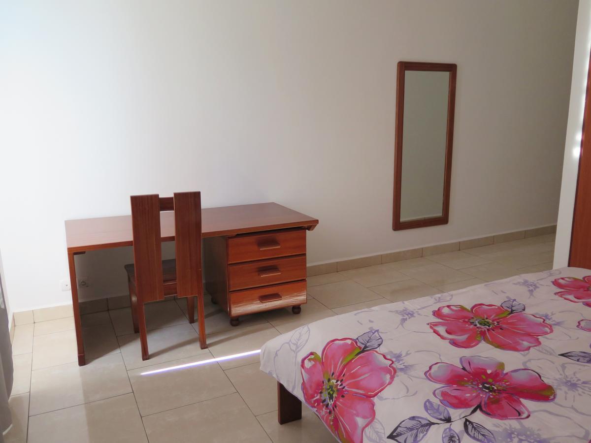Hotel Maisons-Sifa Butare Esterno foto