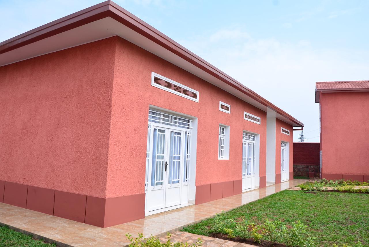 Hotel Maisons-Sifa Butare Esterno foto