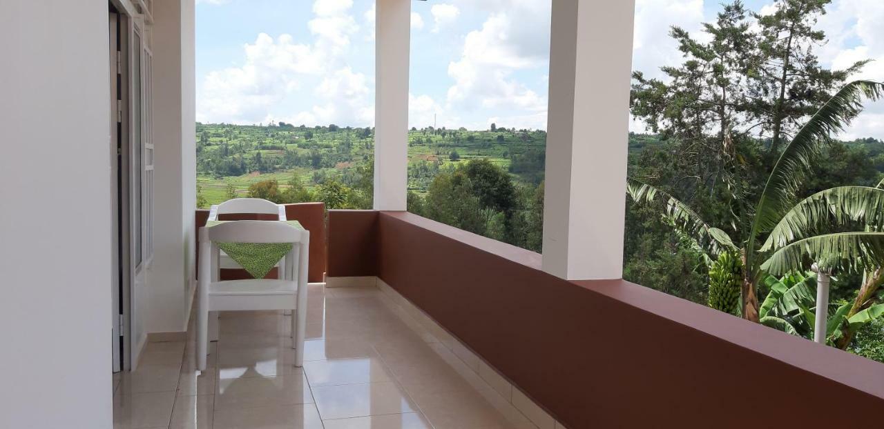 Hotel Maisons-Sifa Butare Esterno foto