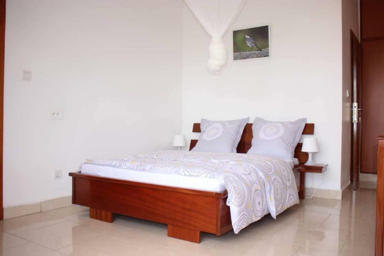 Hotel Maisons-Sifa Butare Esterno foto