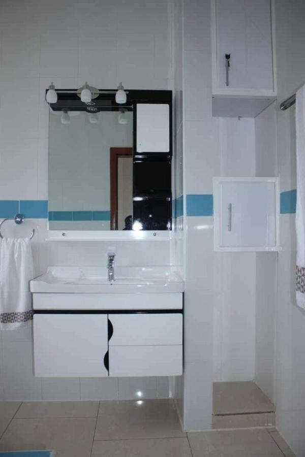 Hotel Maisons-Sifa Butare Esterno foto
